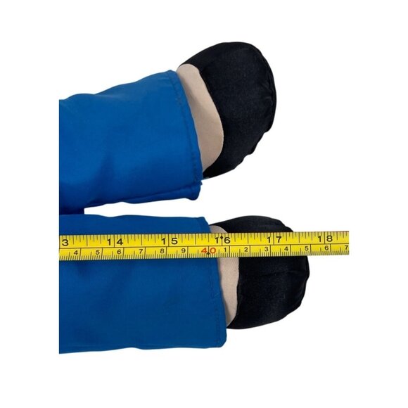 1997 The Original Rosie O'Doll Talking Plush Doll Rosie O'Donnell Tyco Working - Picture 10 of 10